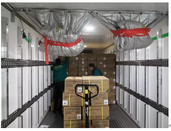 羅氏馳援中國抗疫，捐贈現金與物資超430萬元