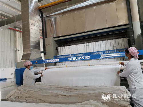 云南自清醫(yī)療用品服務(wù) 以專業(yè)洗消全面把關(guān)醫(yī)用織物，筑牢醫(yī)患健康防護(hù)屏障