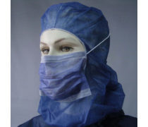 筑起生命防線 醫(yī)護(hù)人員防護(hù)用品產(chǎn)品庫(kù)全解析