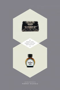 嘎納國際廣告節(jié)平面設計優(yōu)秀作品賞析與啟示