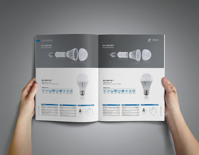 科技美學(xué)新篇章 美高品牌電子產(chǎn)品畫冊(cè)的平面設(shè)計(jì)藝術(shù)
